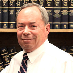 James B. Harris's Profile Image