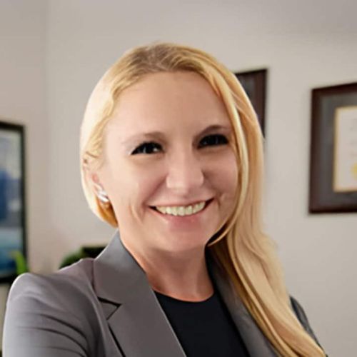 Elizabeth A. Mote's Profile Image